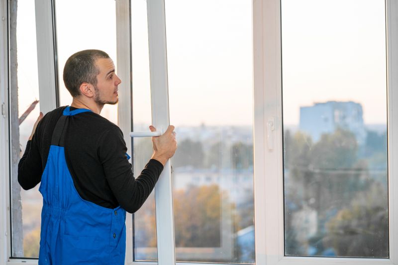 Specialized Window Replacement Companies